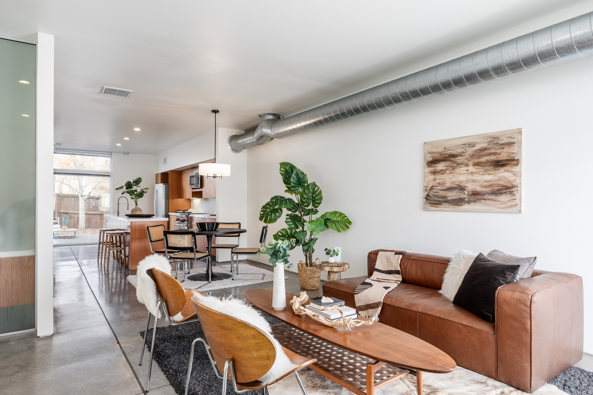 ROWHAUS - Residential