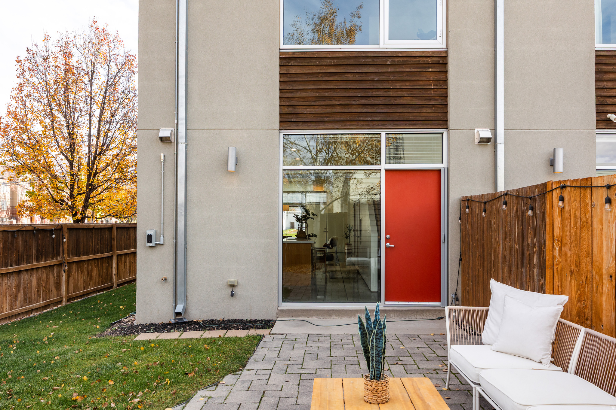 ROWHAUS - Residential