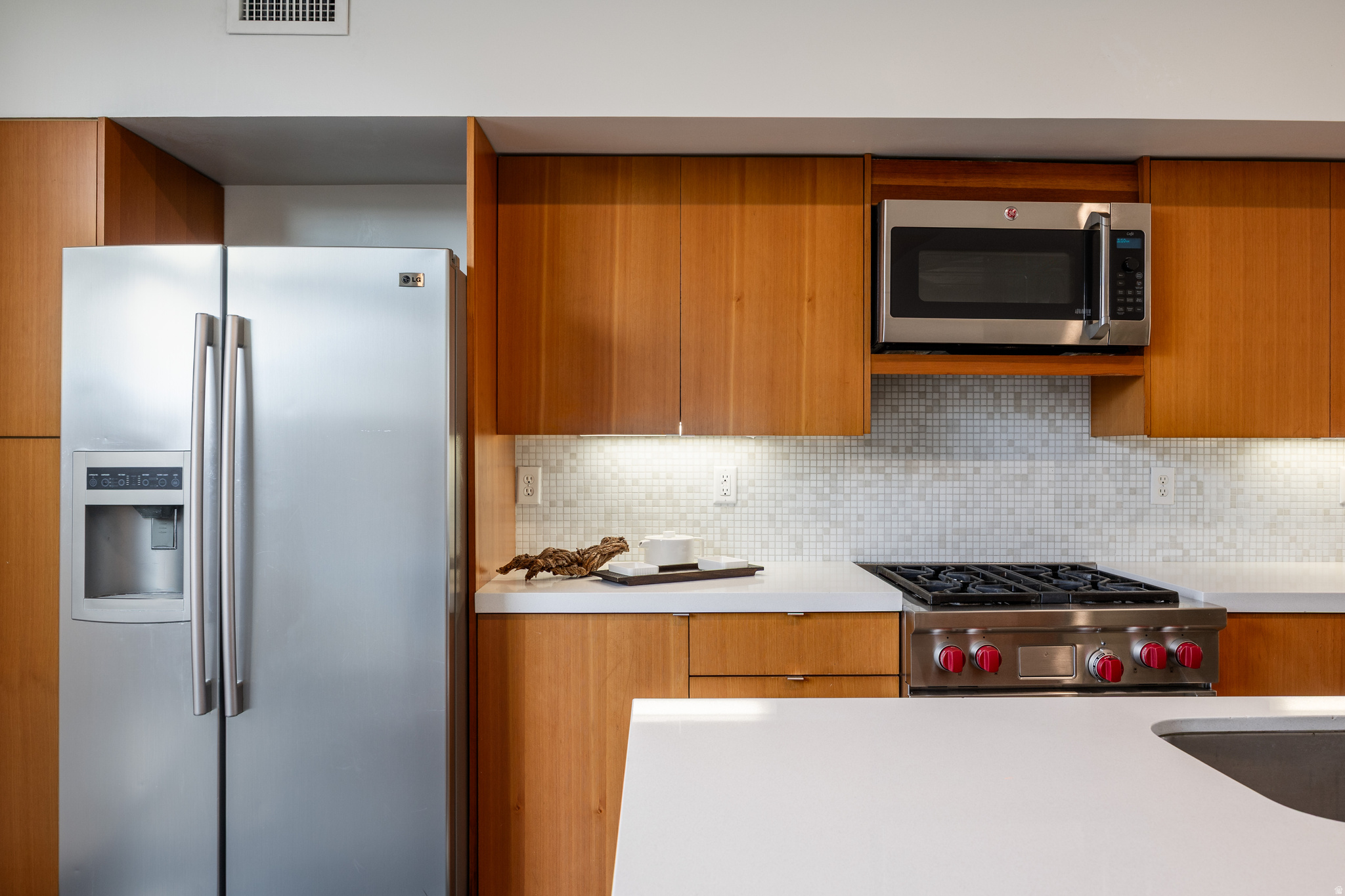 ROWHAUS - Residential