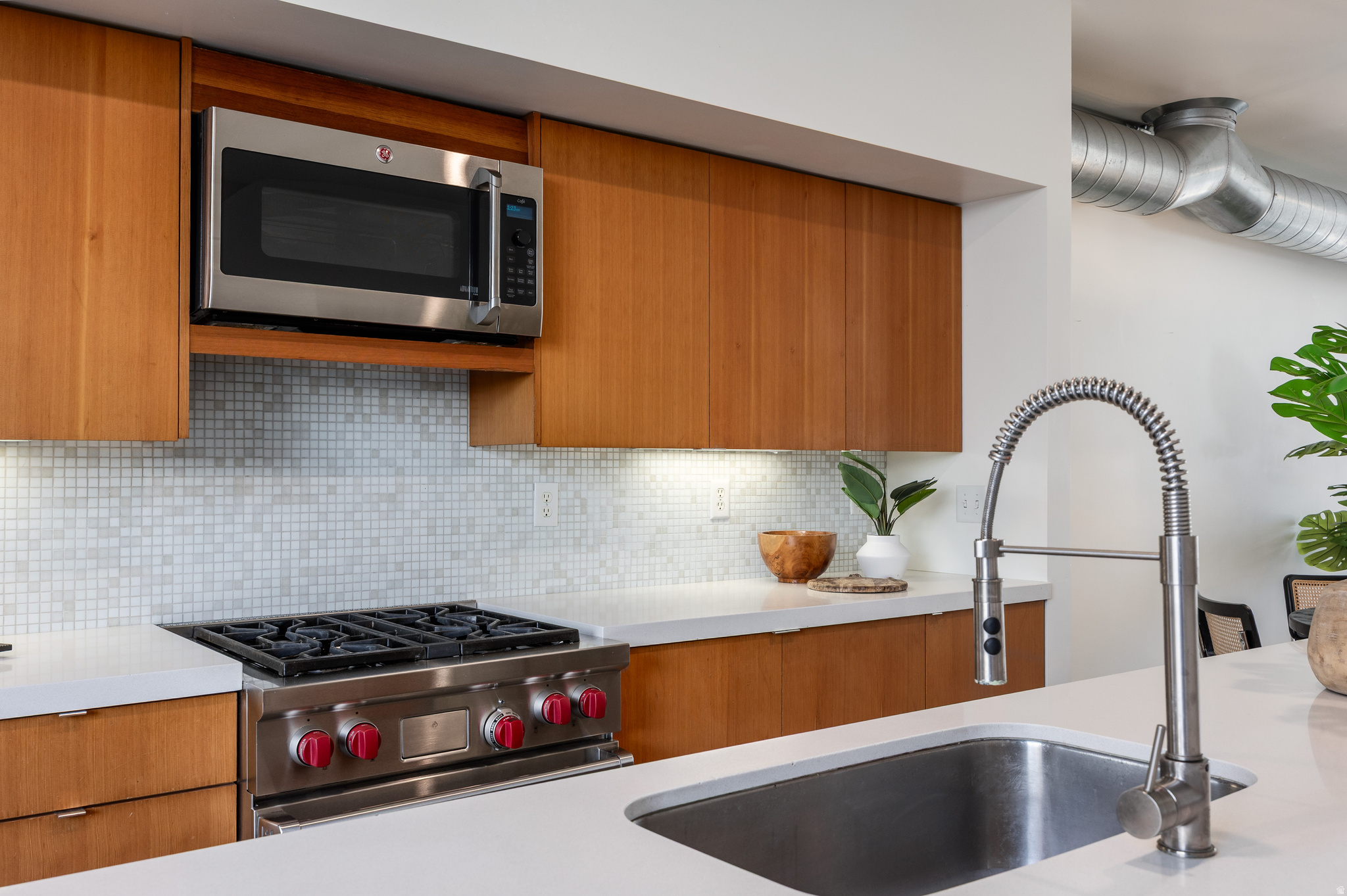 ROWHAUS - Residential