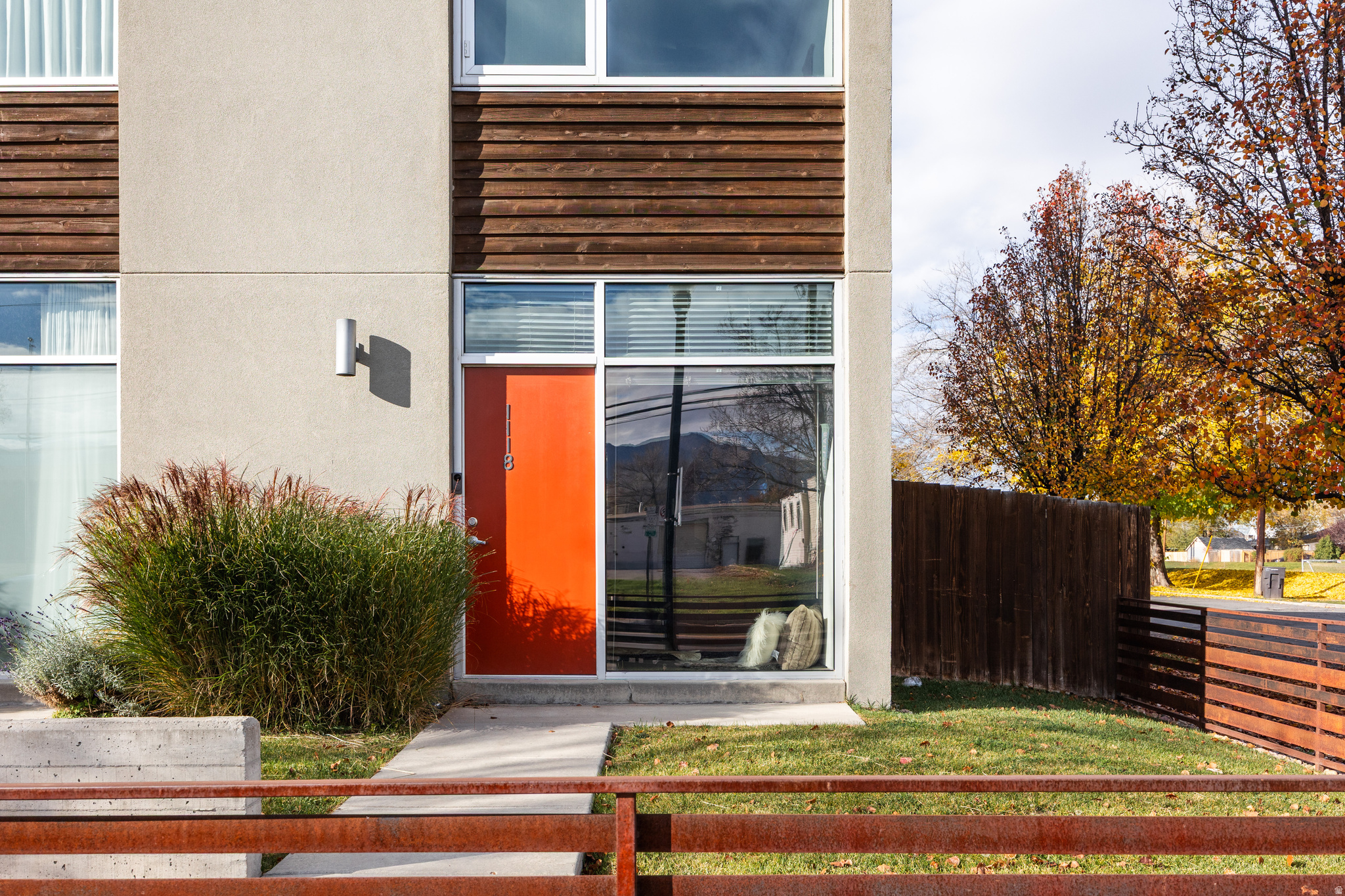 ROWHAUS - Residential