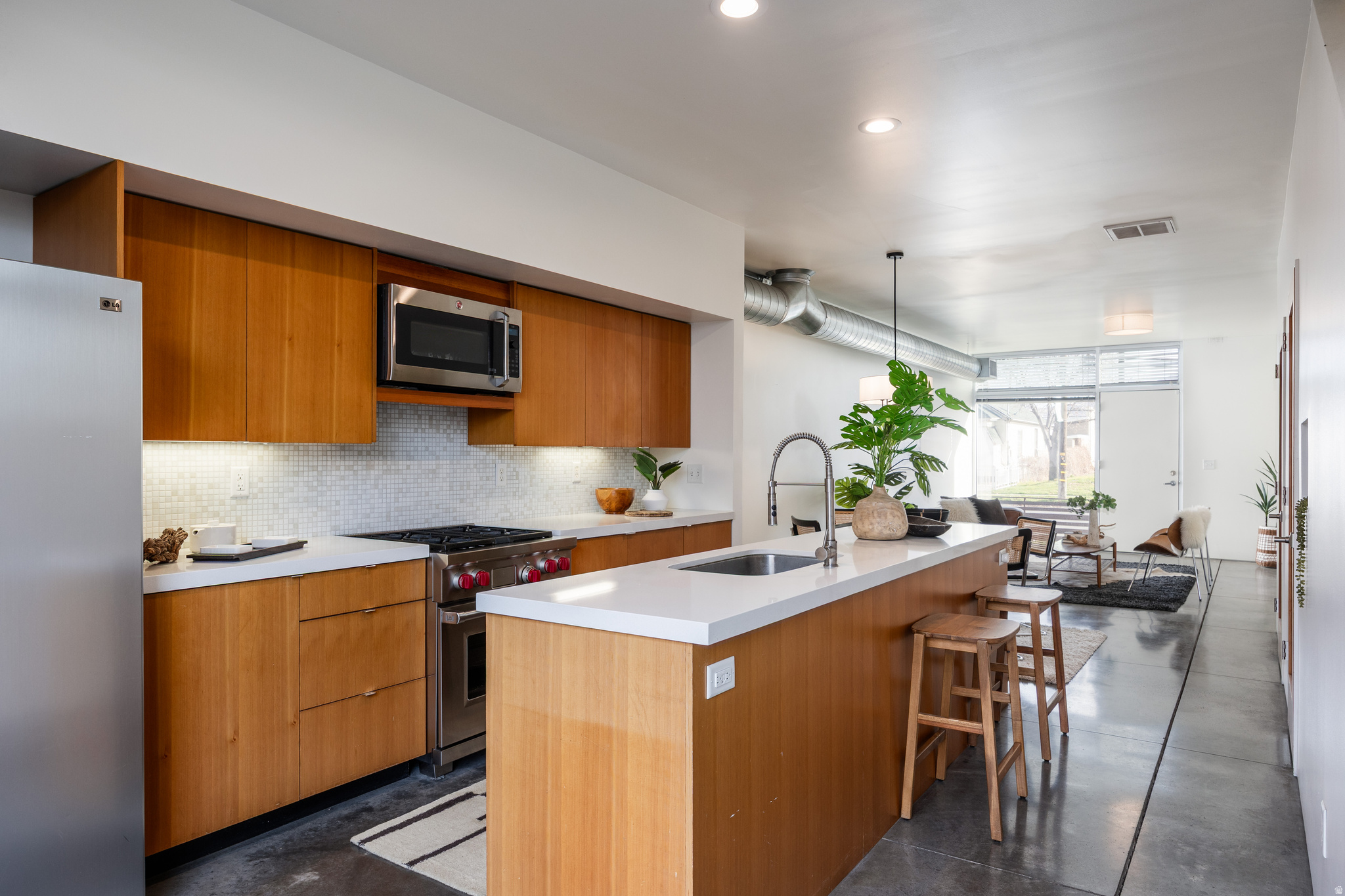 ROWHAUS - Residential