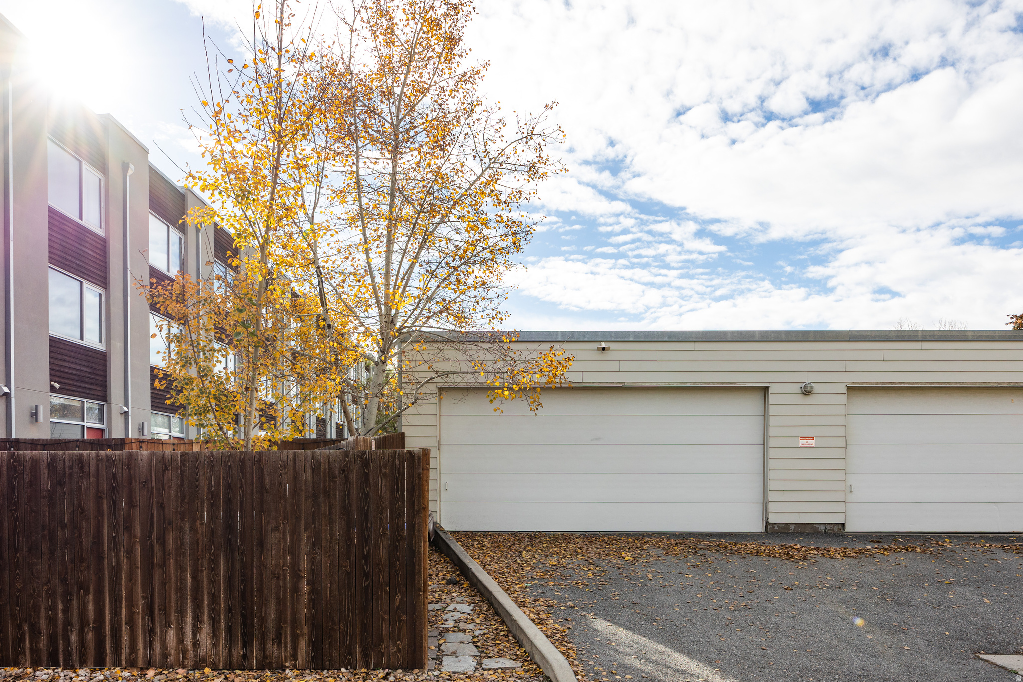 ROWHAUS - Residential