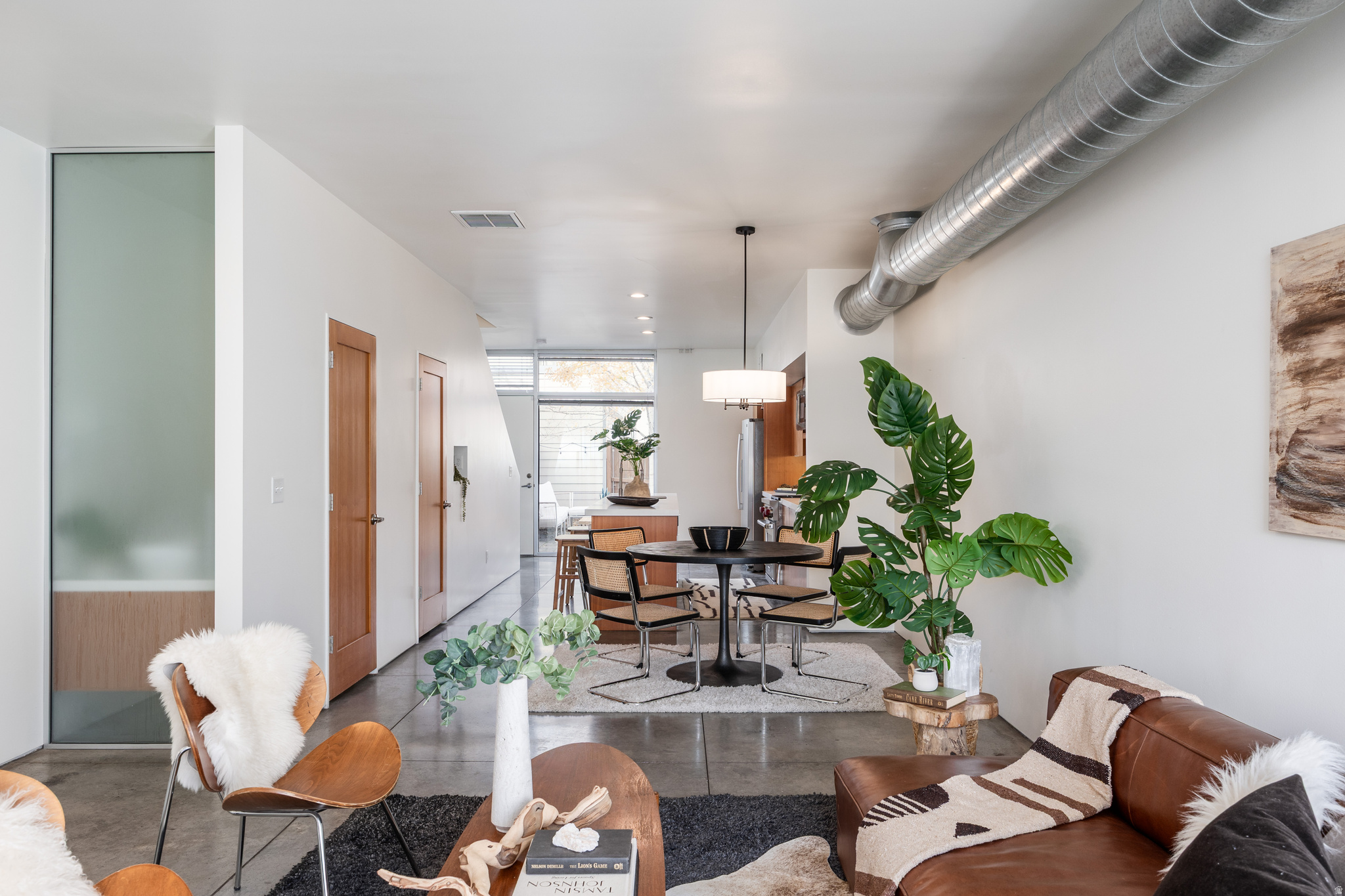 ROWHAUS - Residential