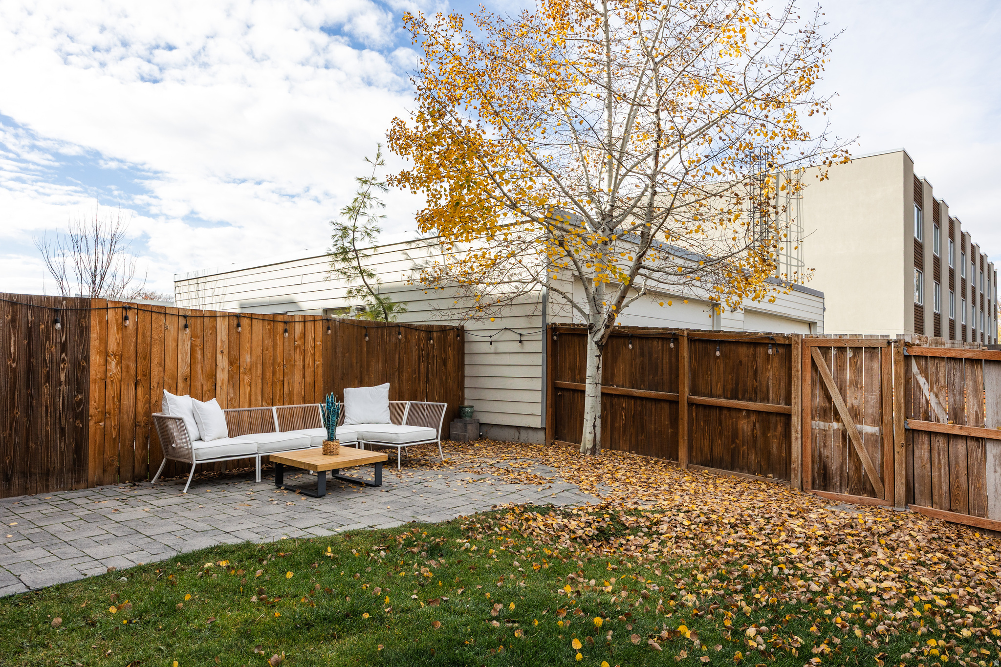 ROWHAUS - Residential