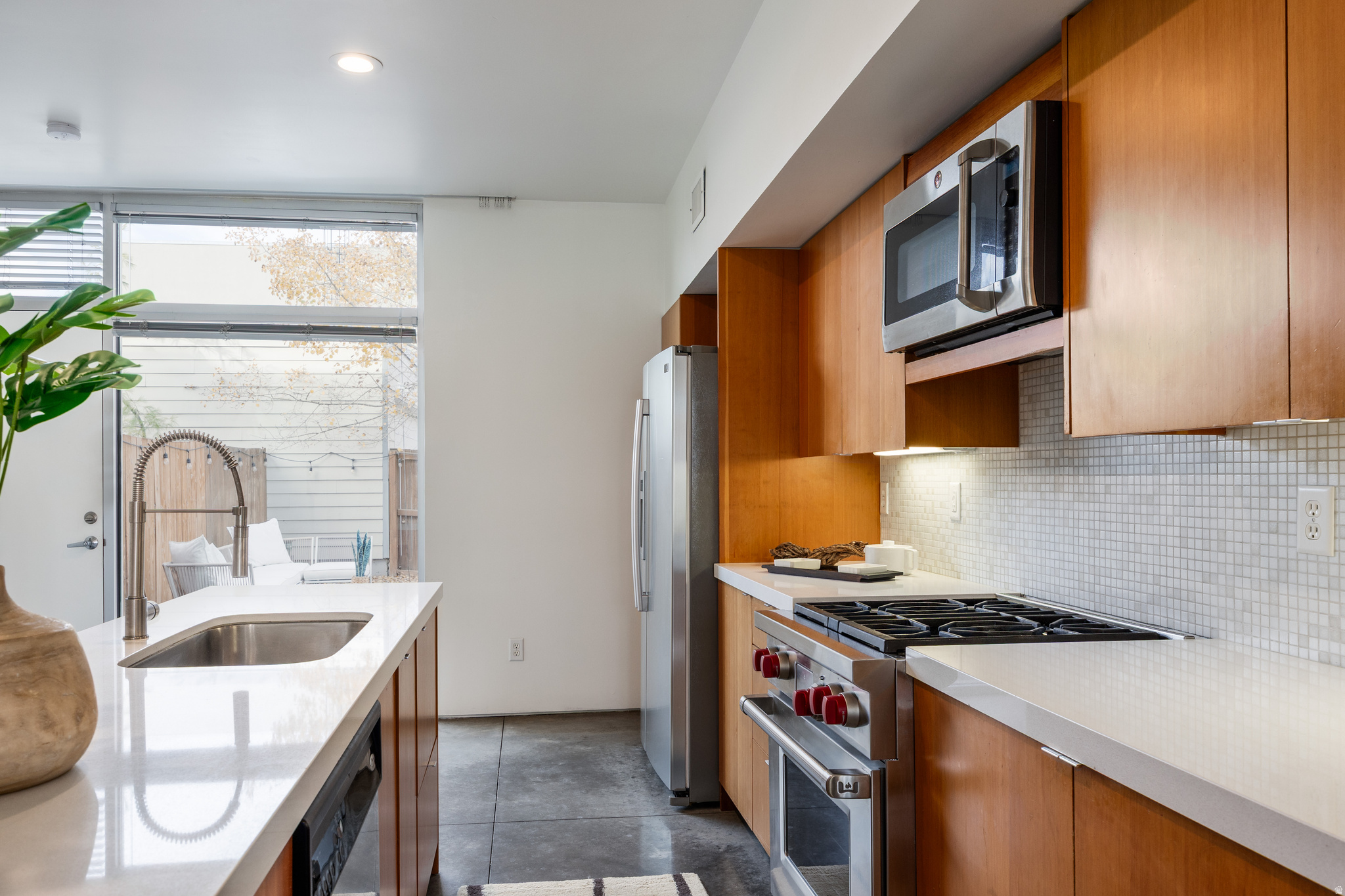 ROWHAUS - Residential