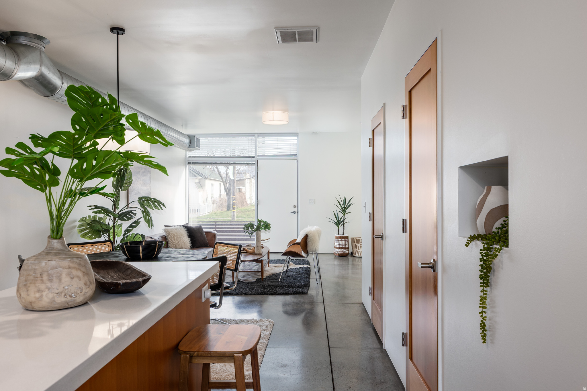 ROWHAUS - Residential