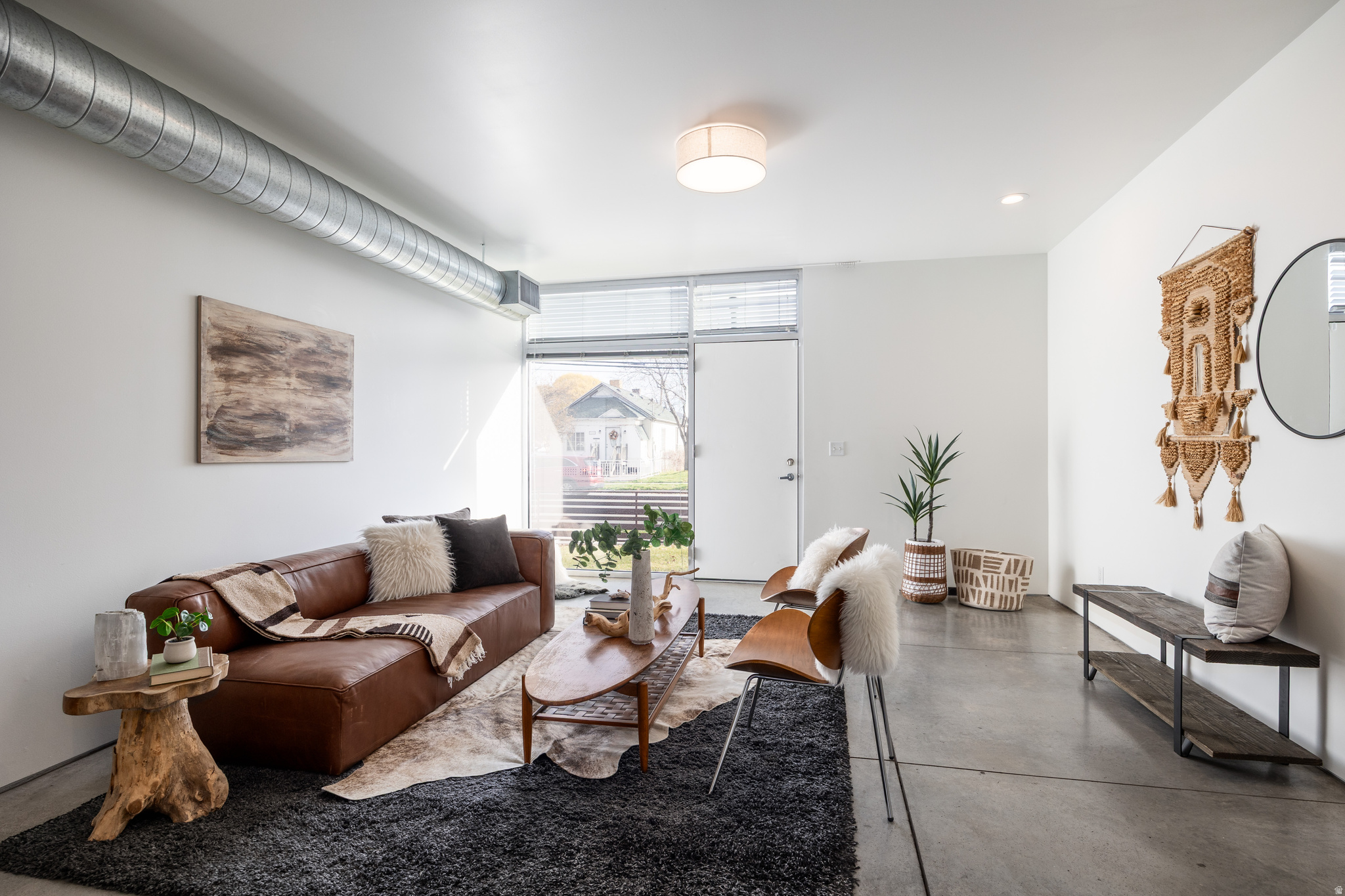 ROWHAUS - Residential