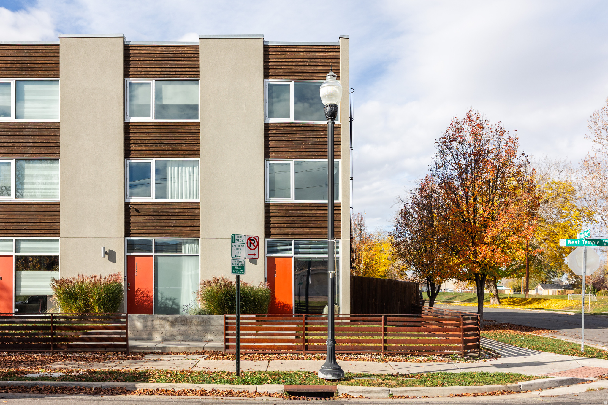 ROWHAUS - Residential