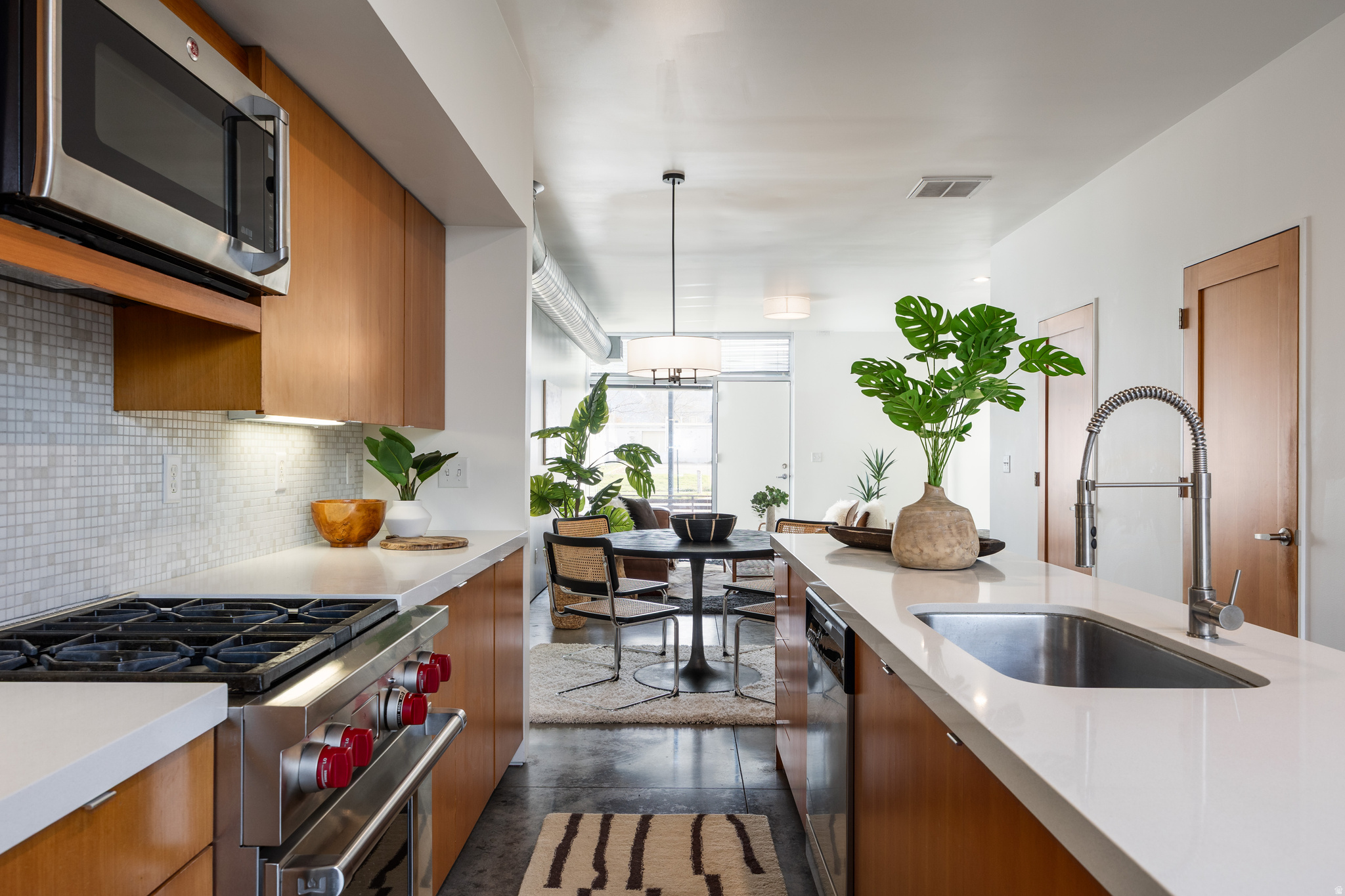 ROWHAUS - Residential