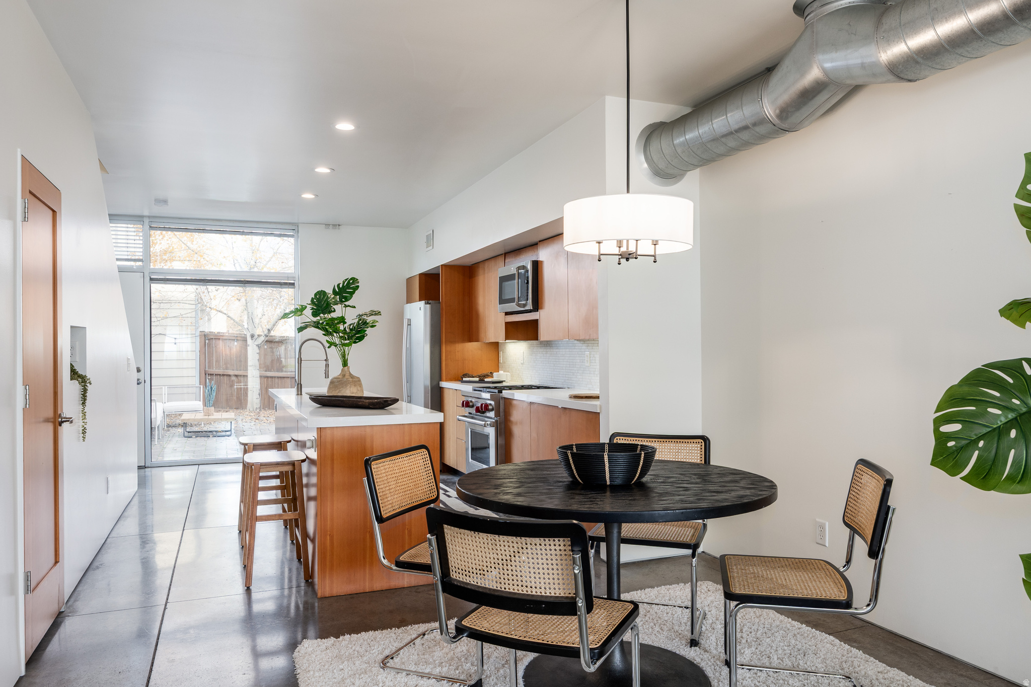 ROWHAUS - Residential