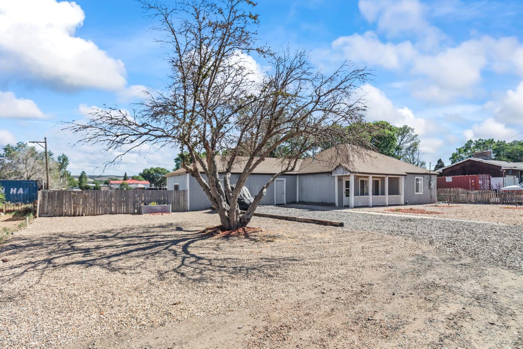 Photo of 49 W 0200 S, Panguitch, UT 84759 (MLS # 2171111)