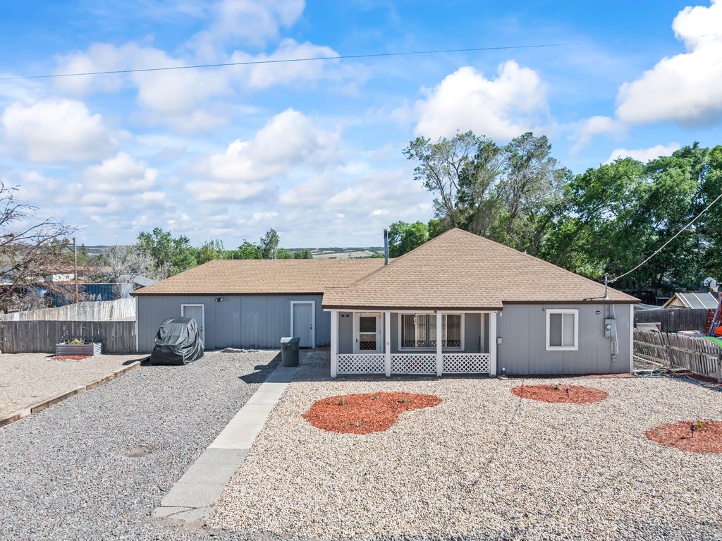 Photo of 49 W 0200 S, Panguitch, UT 84759 (MLS # 2171111)