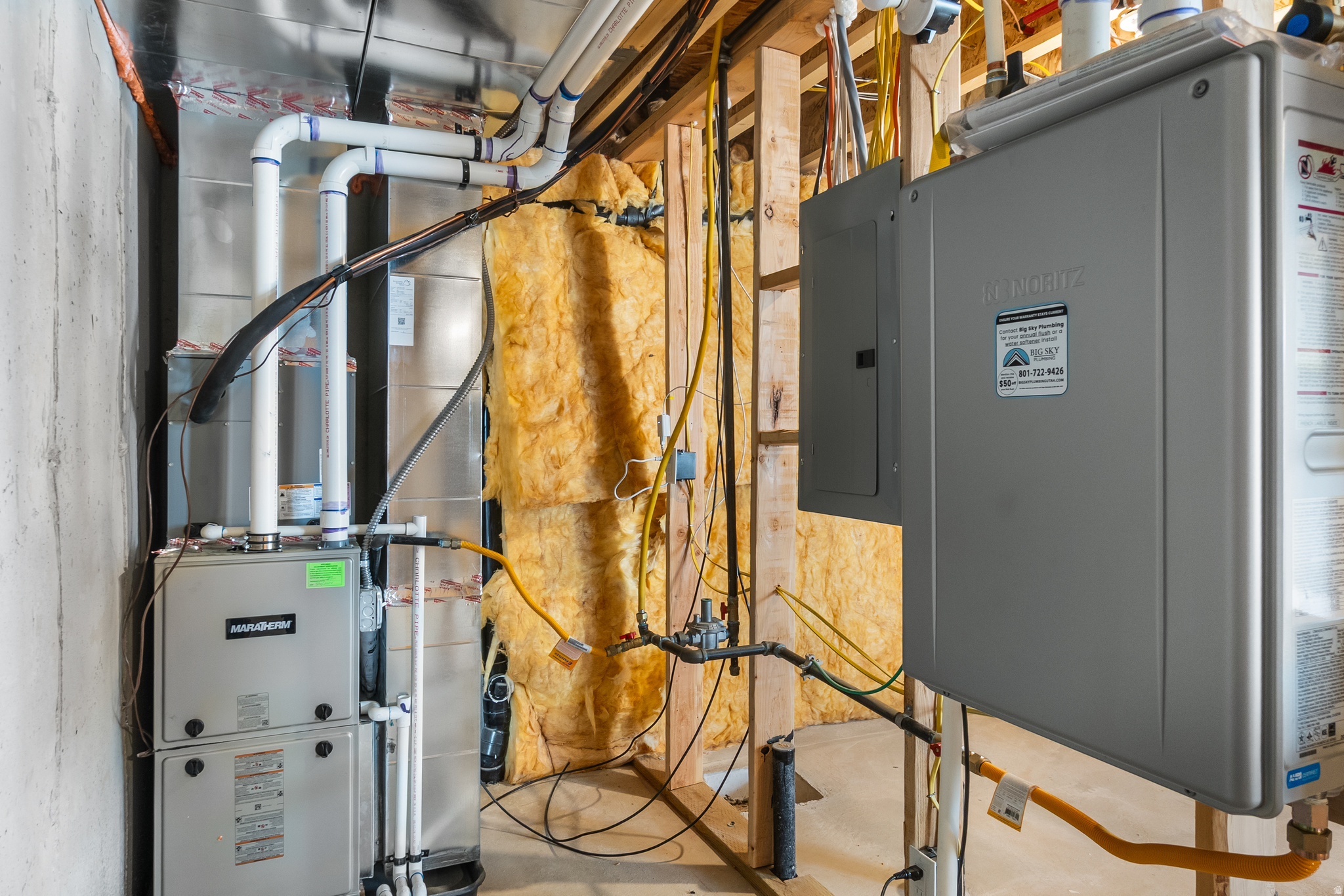 WILLOW POINT - Residential