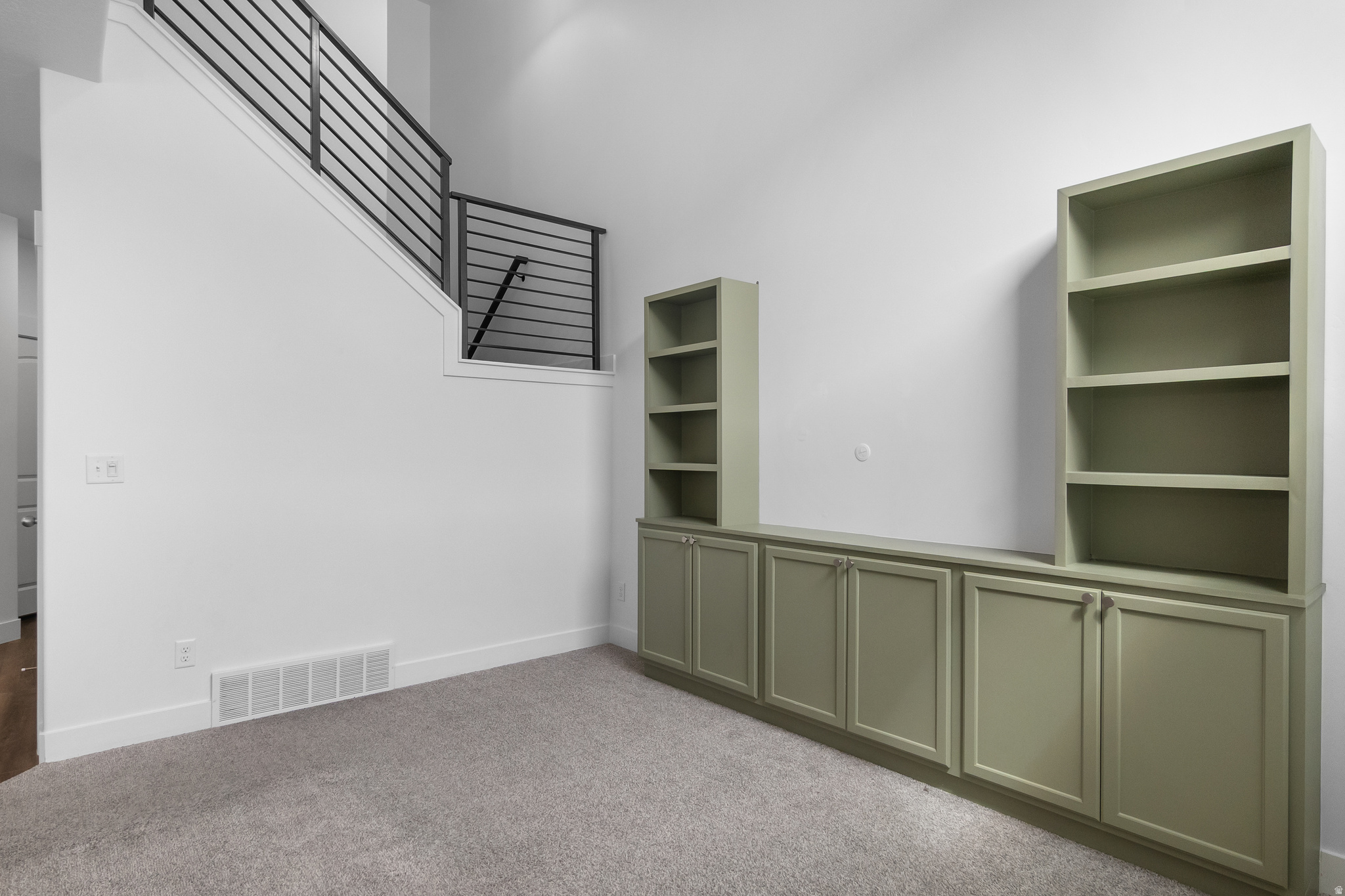 WILLOW POINT - Residential