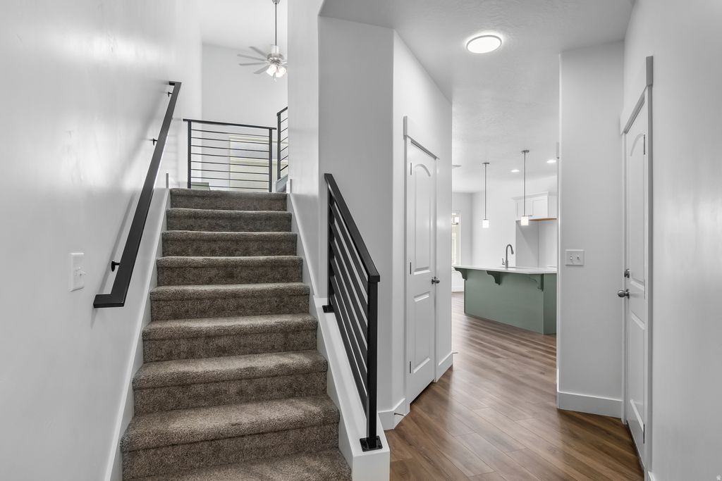 Photo of 4235 W 2060 N, Lehi, UT 84043 (MLS # 2149943)