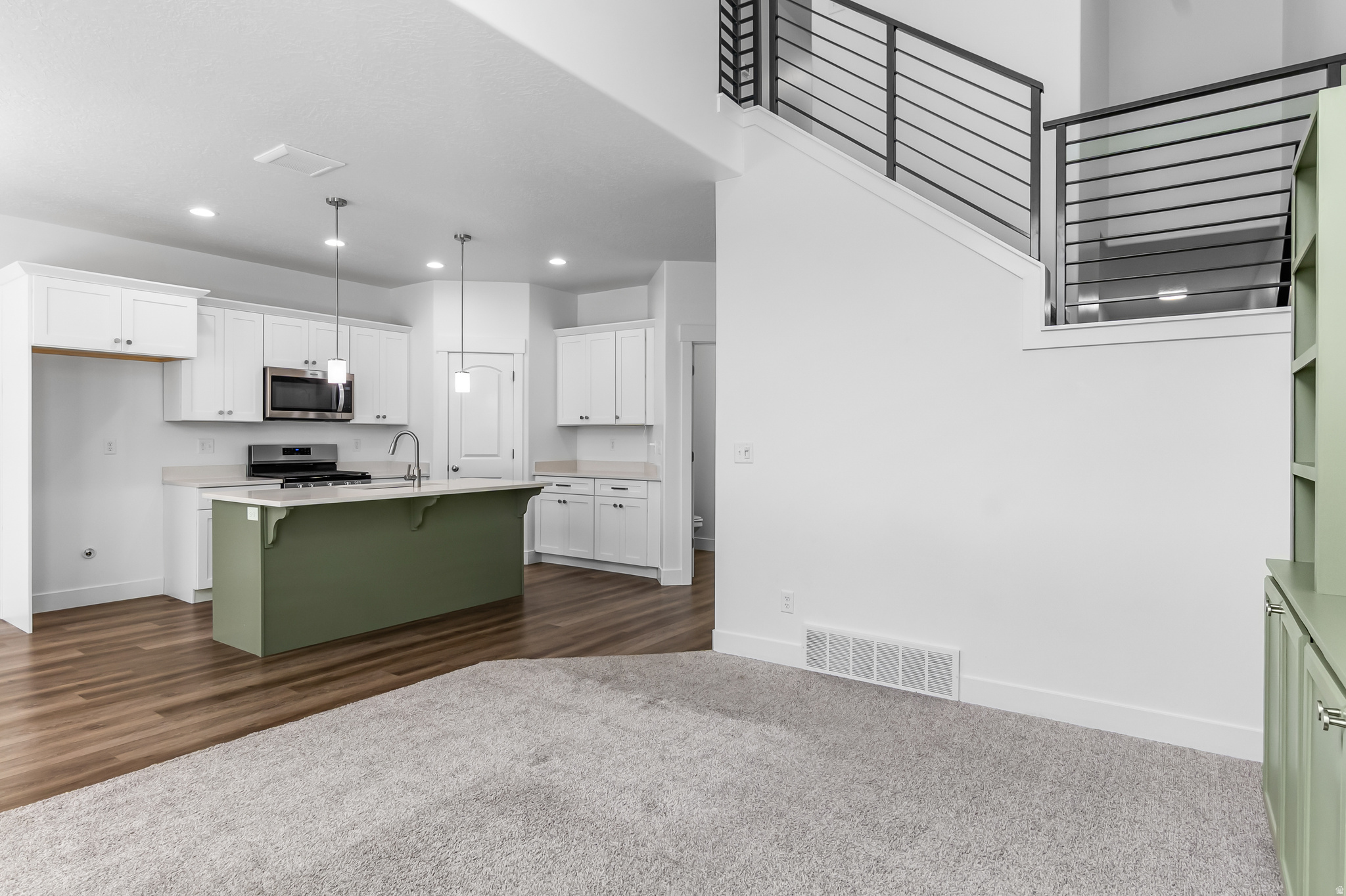 WILLOW POINT - Residential