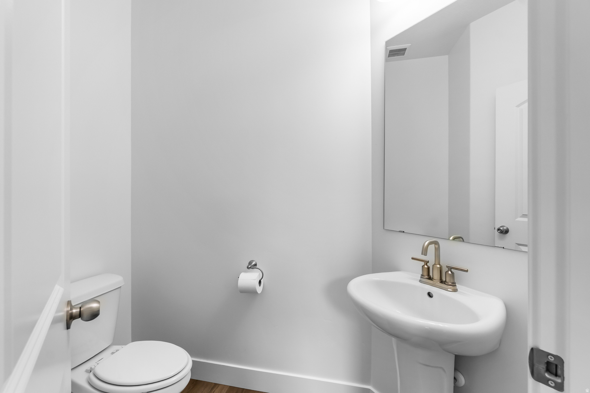 WILLOW POINT - Residential