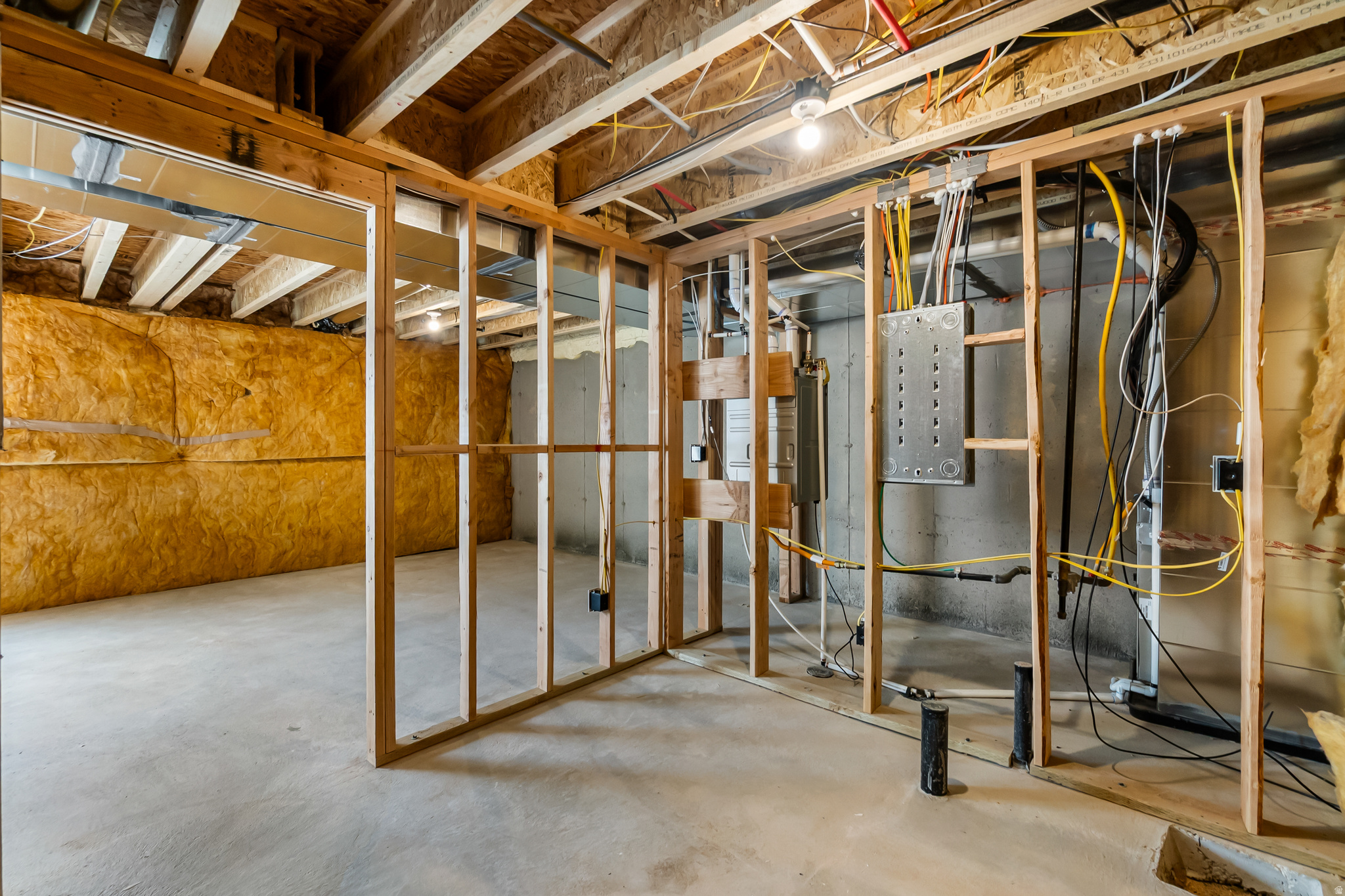 WILLOW POINT - Residential