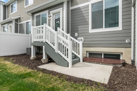 Tiny photo for 4235 W 2060 N, Lehi, UT 84043 (MLS # 2149943)