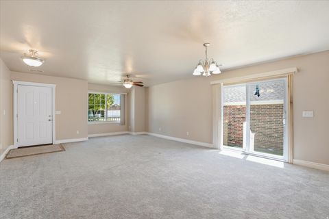 Tiny photo for 2333 N GARDEN LN W #32, Layton, UT 84041 (MLS # 2157120)