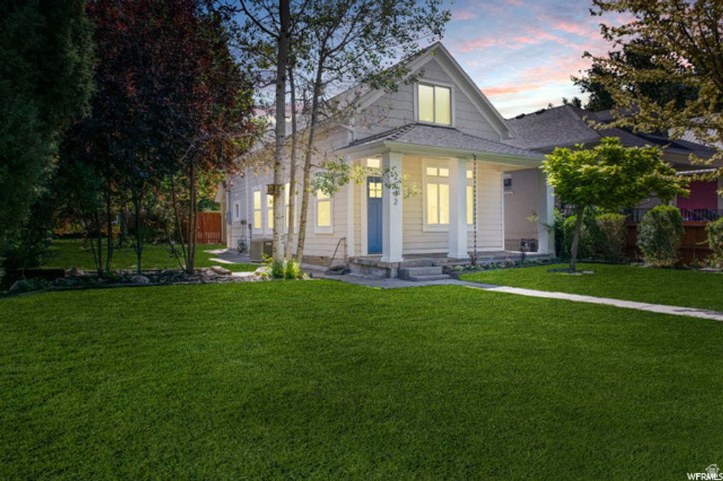 Photo of 2562 QUINCY AVE, Ogden, UT 84401 (MLS # 2153655)