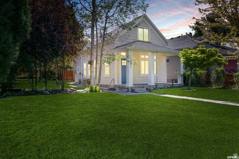 Photo of 2562 QUINCY AVE, Ogden, UT 84401 (MLS # 2153655)