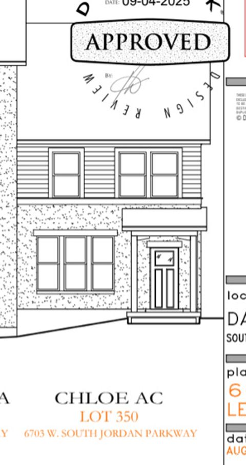 Townhouse For Sale - 6703 W South Jordan Pkwy<br/> South Jordan, UT 84009