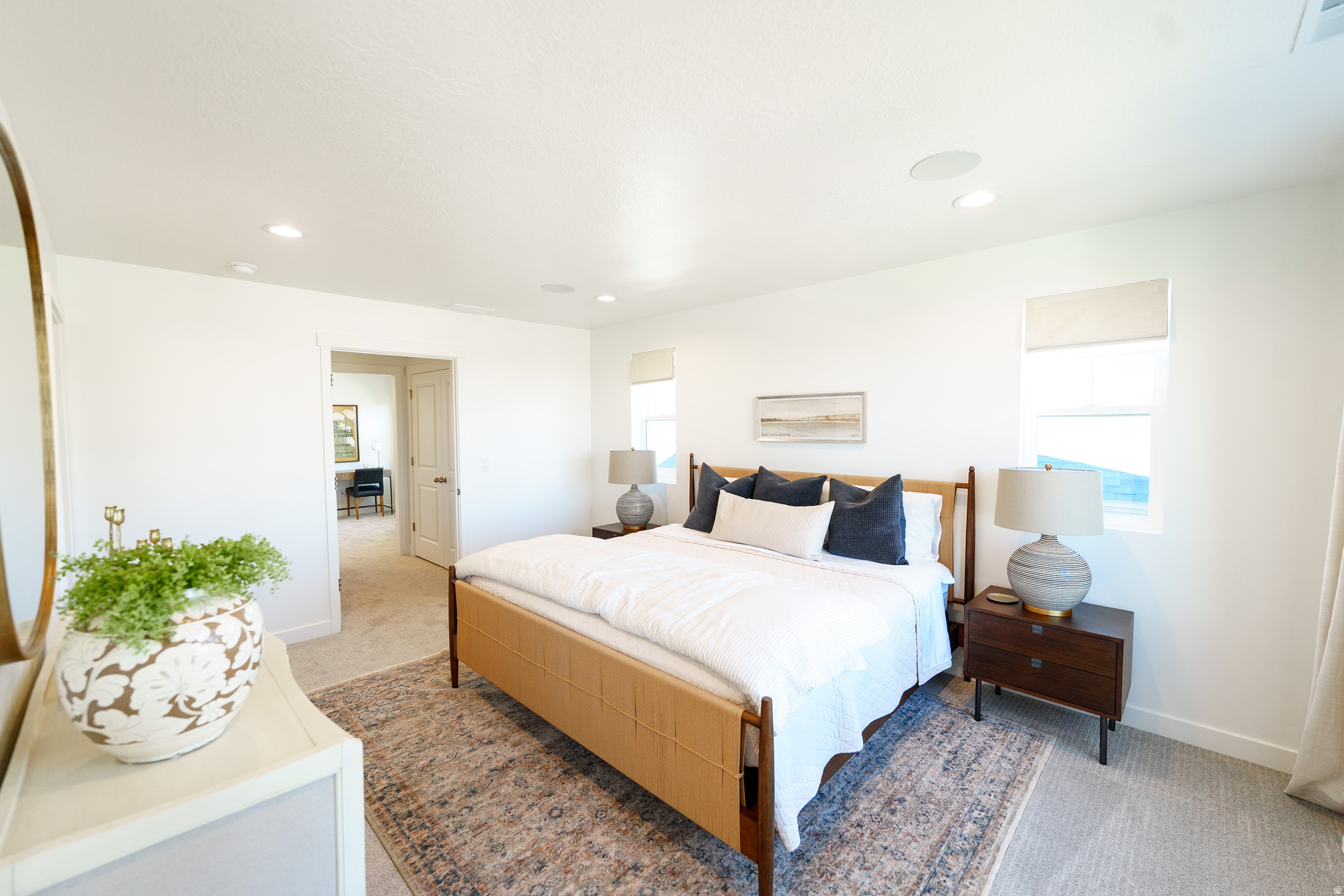 DAYBREAK - Residential