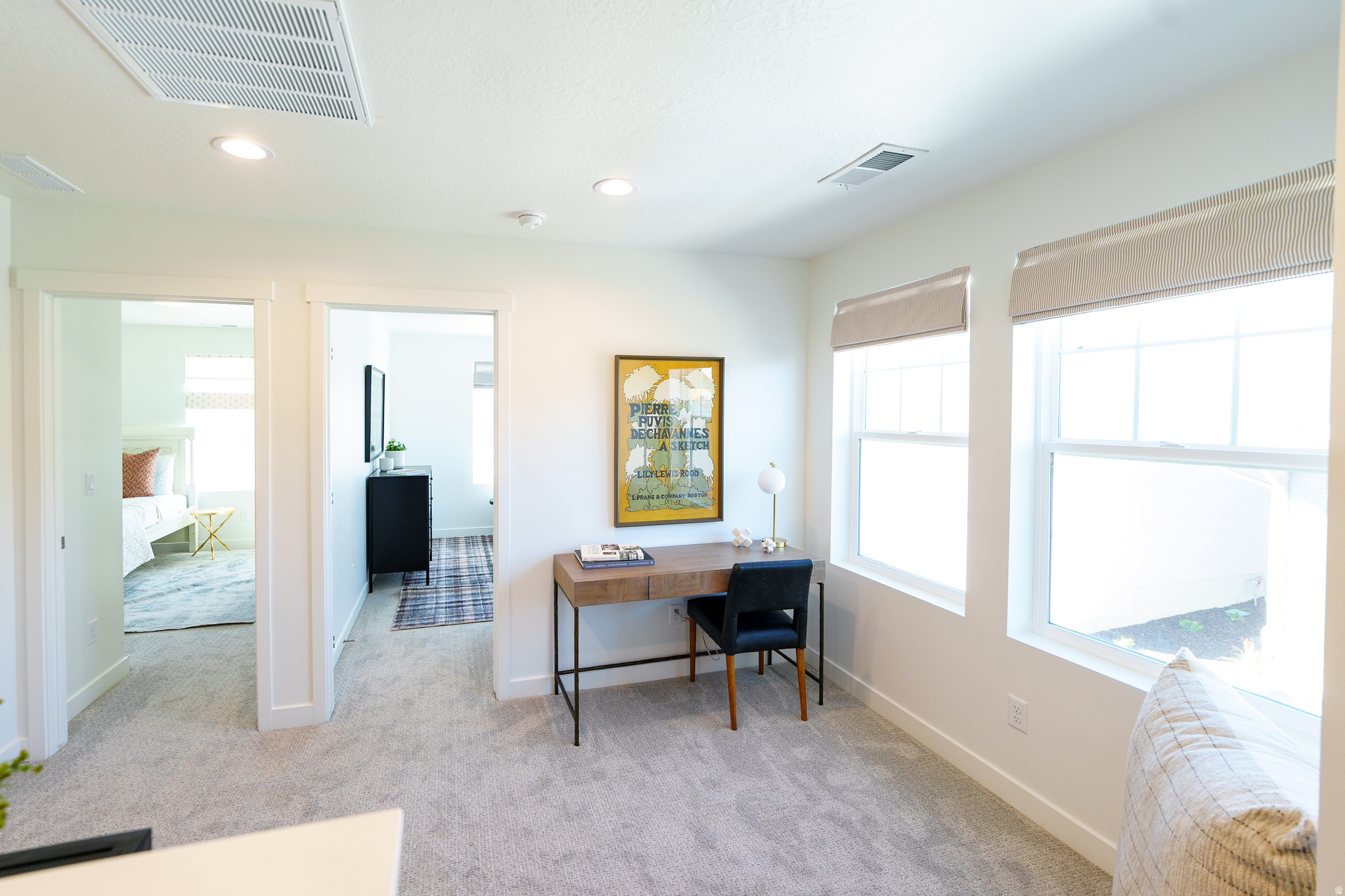 DAYBREAK - Residential