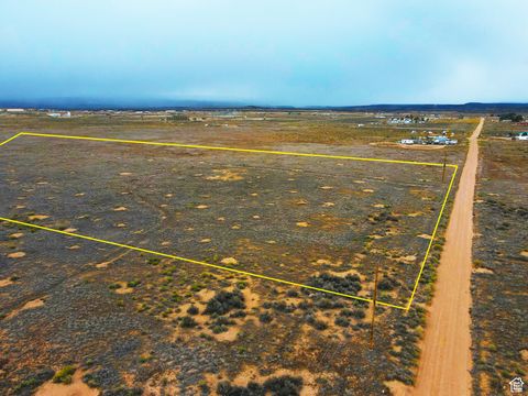 Vacant Land For Sale - #18-23<br/> Duchesne, UT 84021