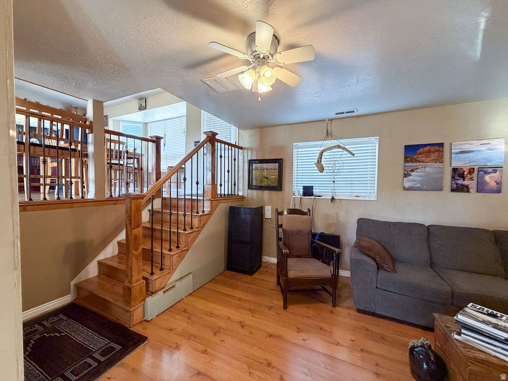 HARVEST VILLAGE SUB #1 - Residential