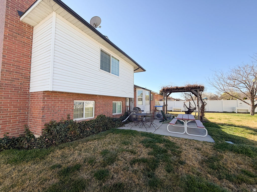 HARVEST VILLAGE SUB #1 - Residential