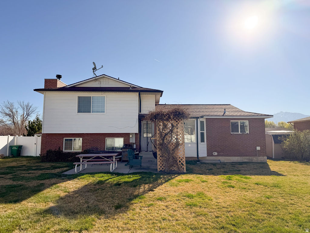 HARVEST VILLAGE SUB #1 - Residential