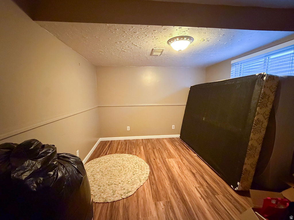 HARVEST VILLAGE SUB #1 - Residential