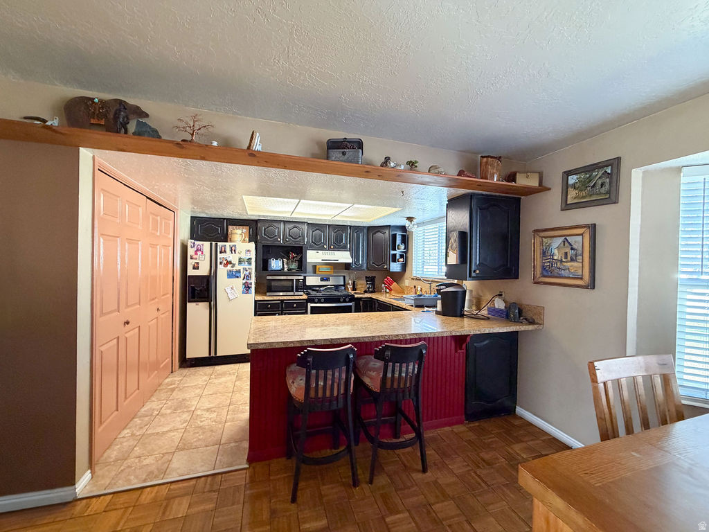 HARVEST VILLAGE SUB #1 - Residential