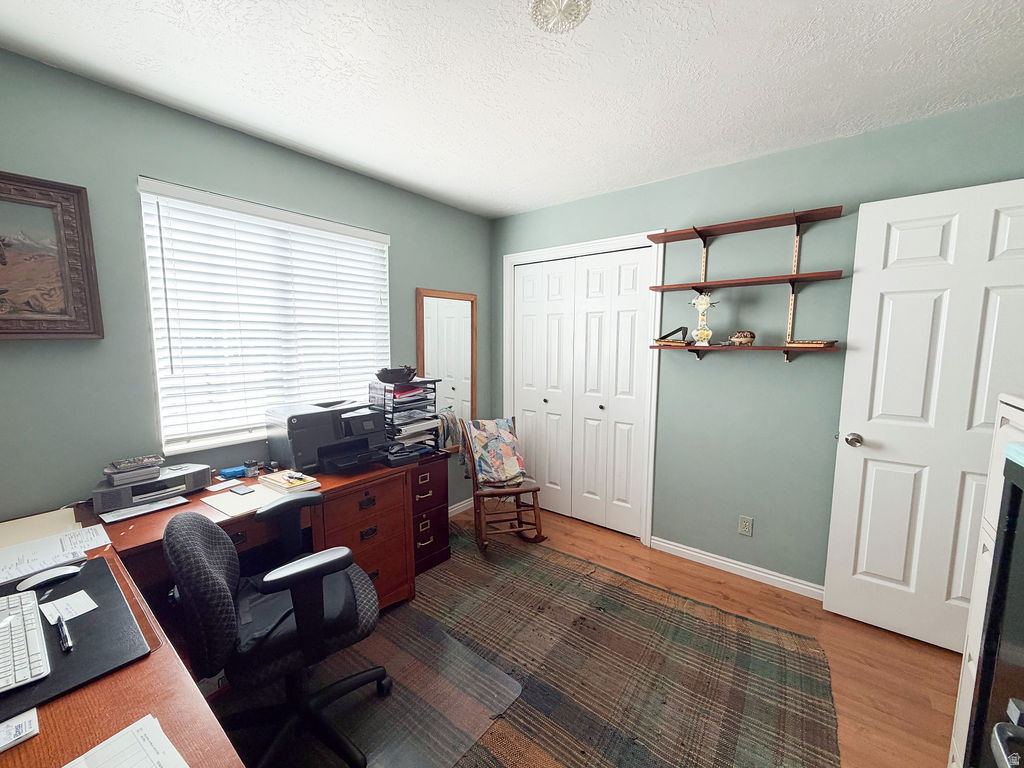 HARVEST VILLAGE SUB #1 - Residential