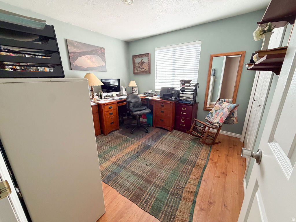 HARVEST VILLAGE SUB #1 - Residential