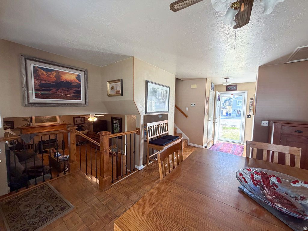 HARVEST VILLAGE SUB #1 - Residential