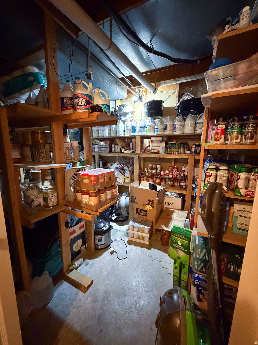 HARVEST VILLAGE SUB #1 - Residential