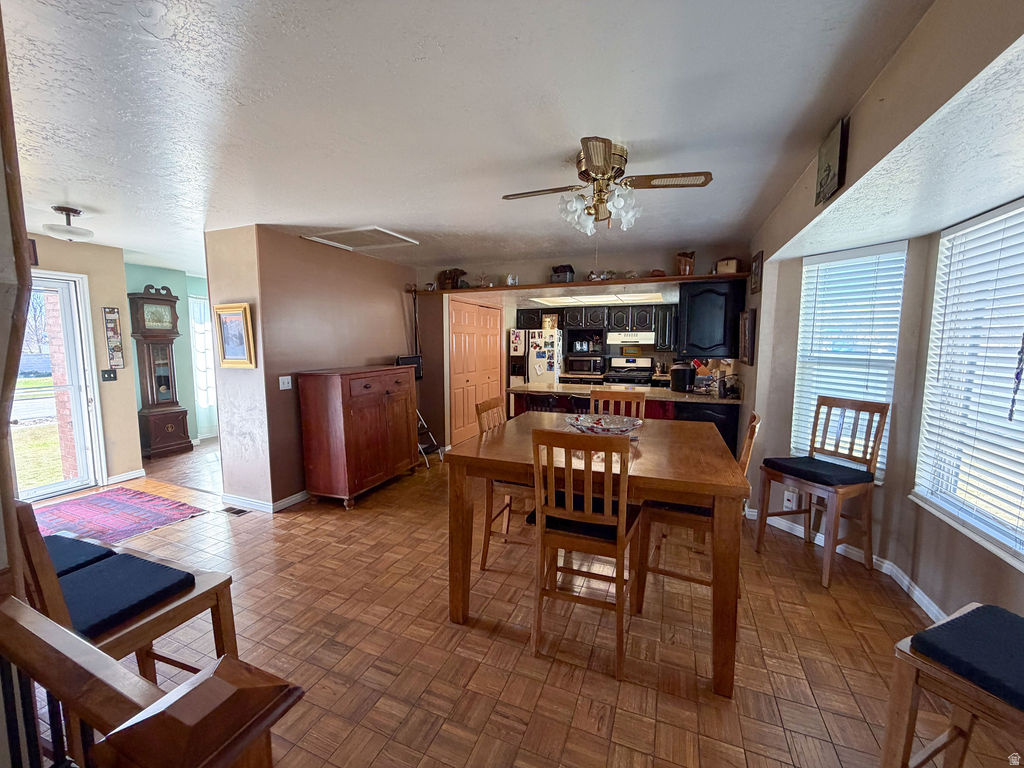 HARVEST VILLAGE SUB #1 - Residential