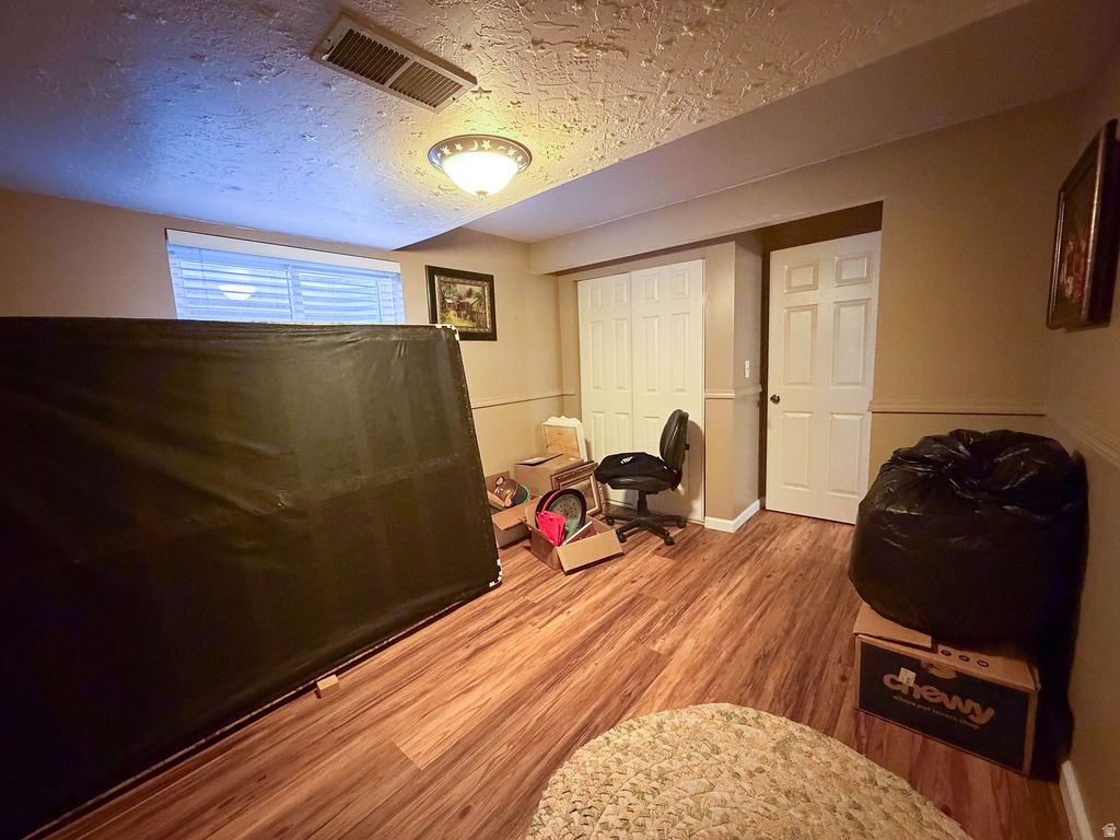 HARVEST VILLAGE SUB #1 - Residential