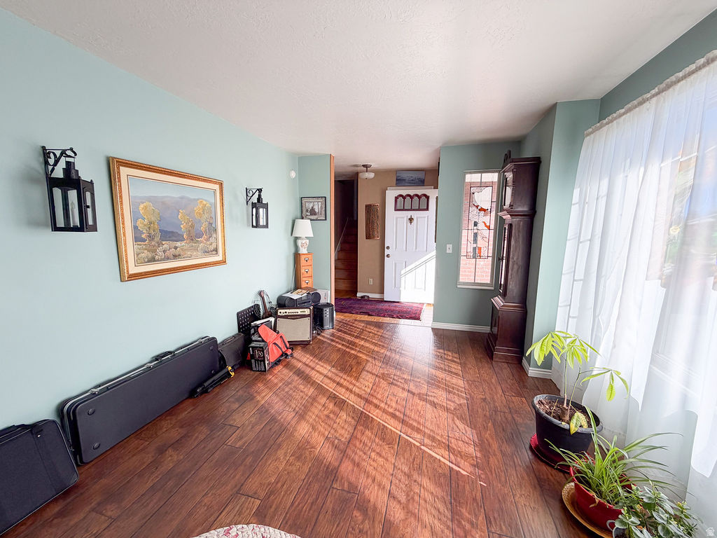 HARVEST VILLAGE SUB #1 - Residential