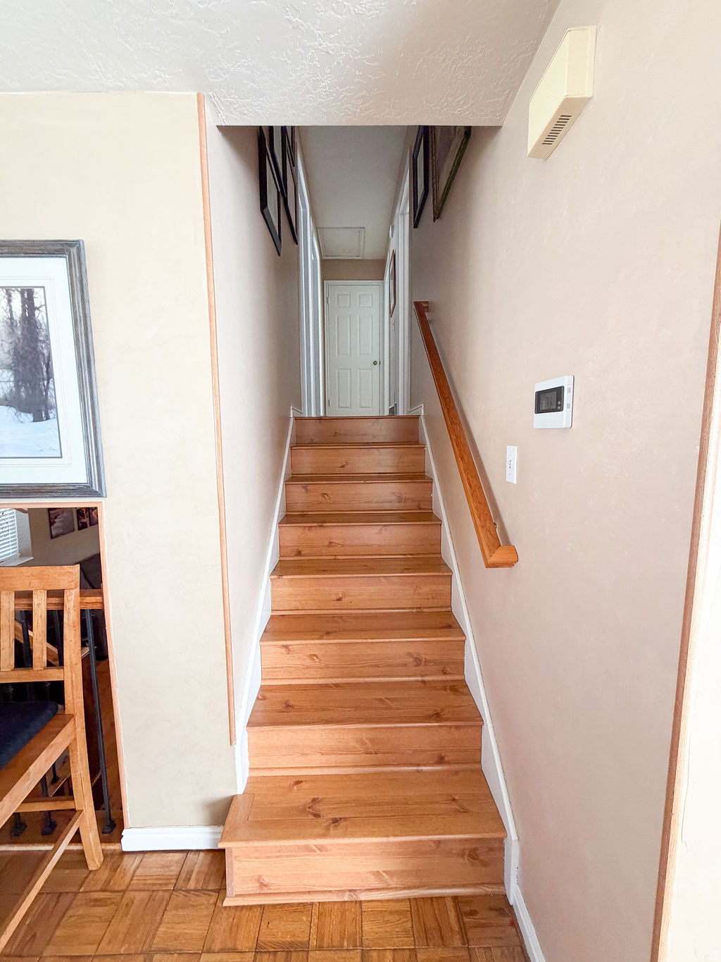 HARVEST VILLAGE SUB #1 - Residential