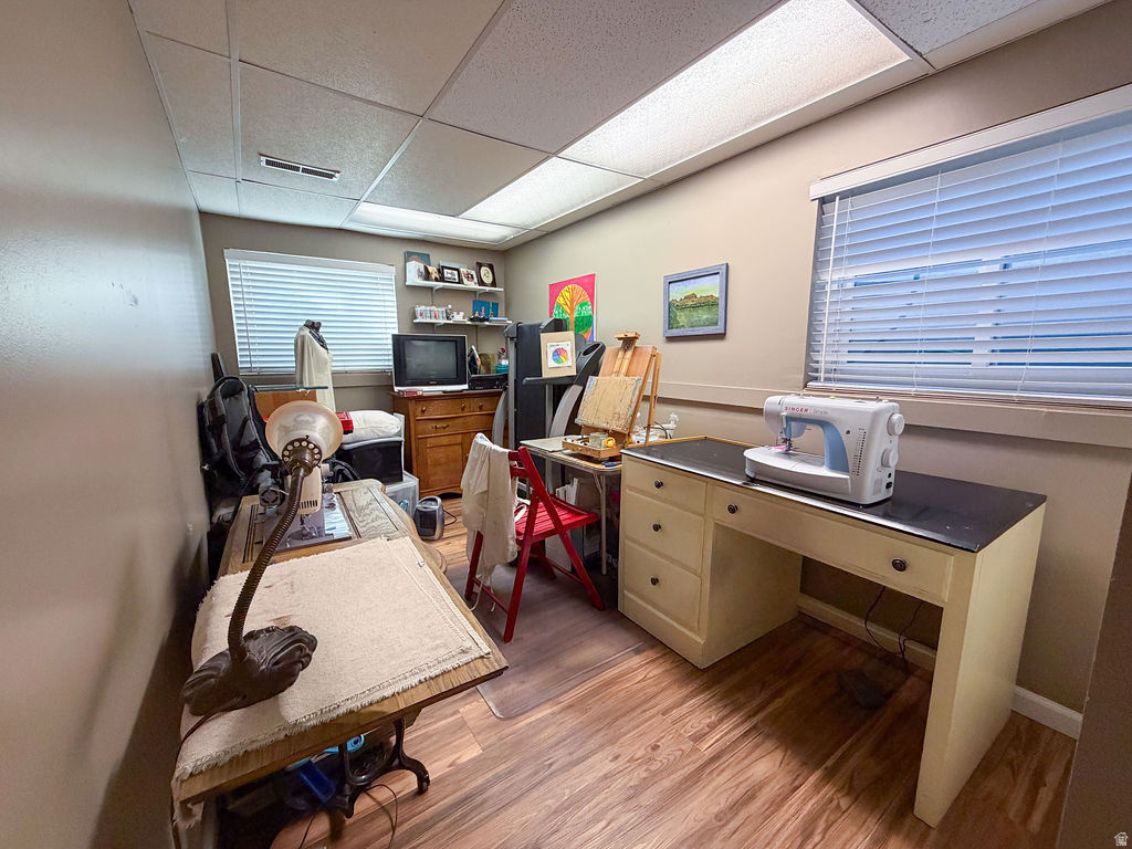 HARVEST VILLAGE SUB #1 - Residential