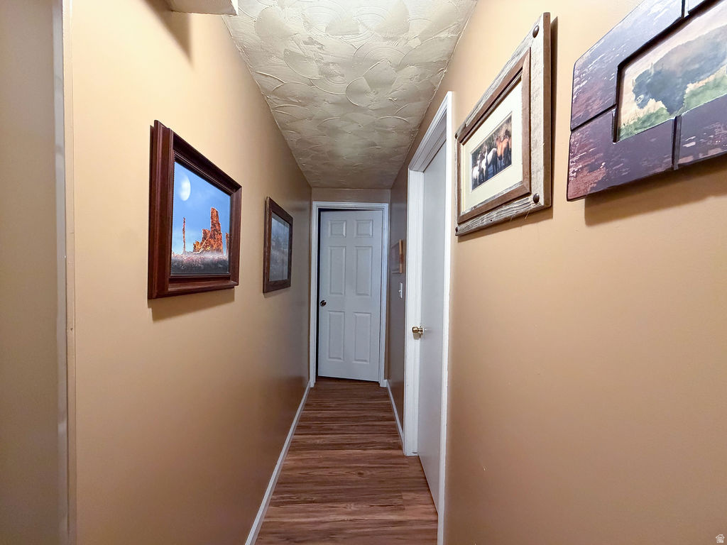 HARVEST VILLAGE SUB #1 - Residential