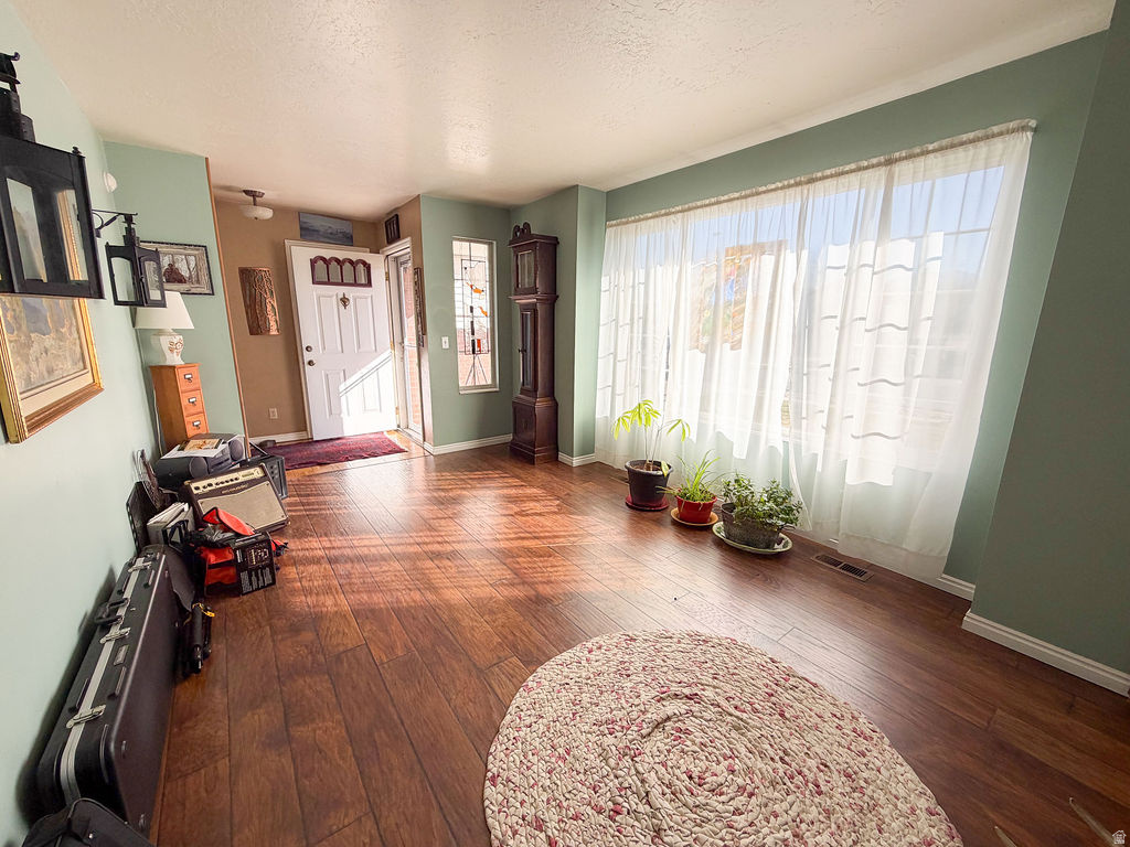 HARVEST VILLAGE SUB #1 - Residential