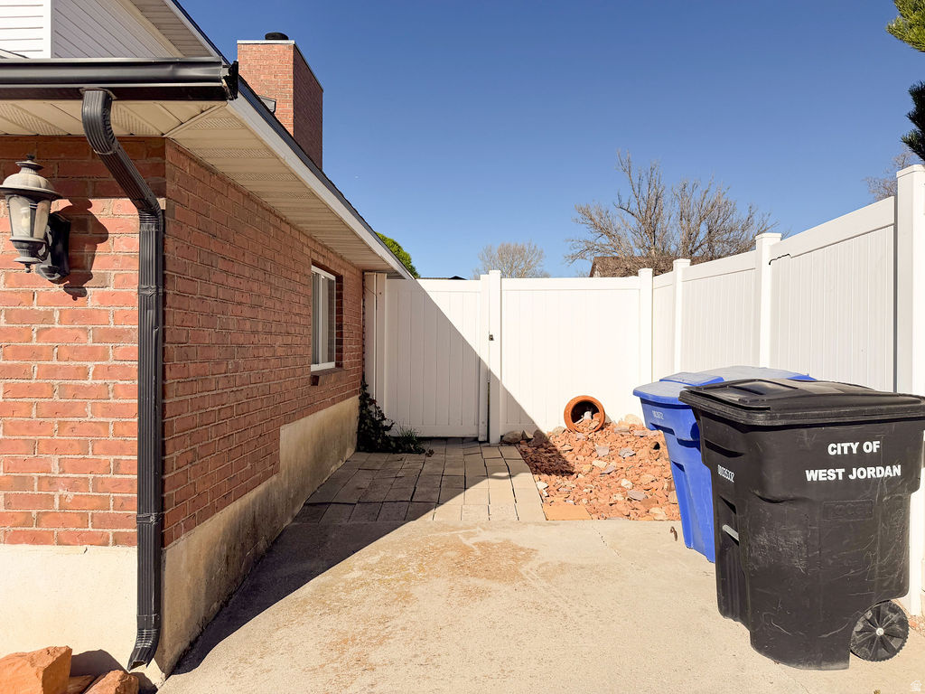 HARVEST VILLAGE SUB #1 - Residential