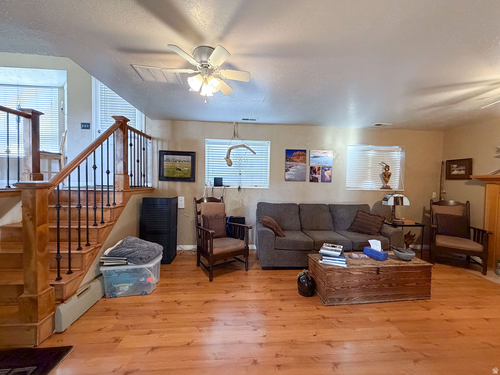 HARVEST VILLAGE SUB #1 - Residential