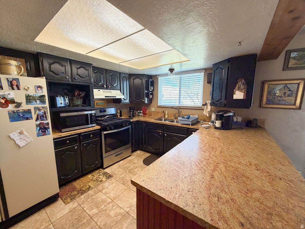 HARVEST VILLAGE SUB #1 - Residential